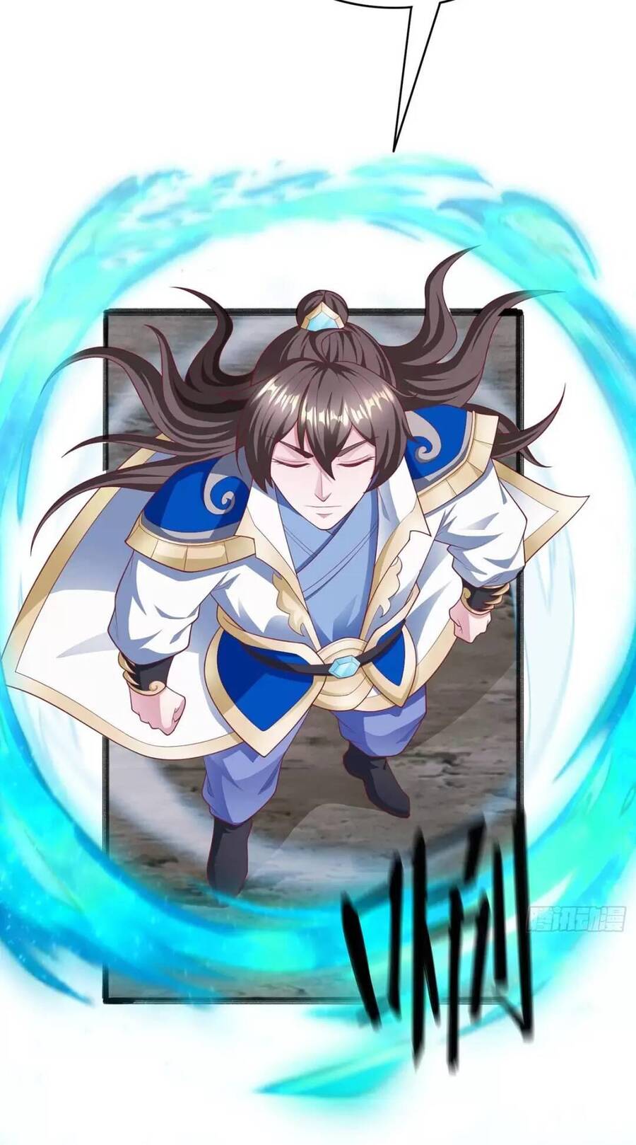 Trời Má ! Ta Chuyển Sinh Thành Rùa ! Chap 29 - Next Chap 30