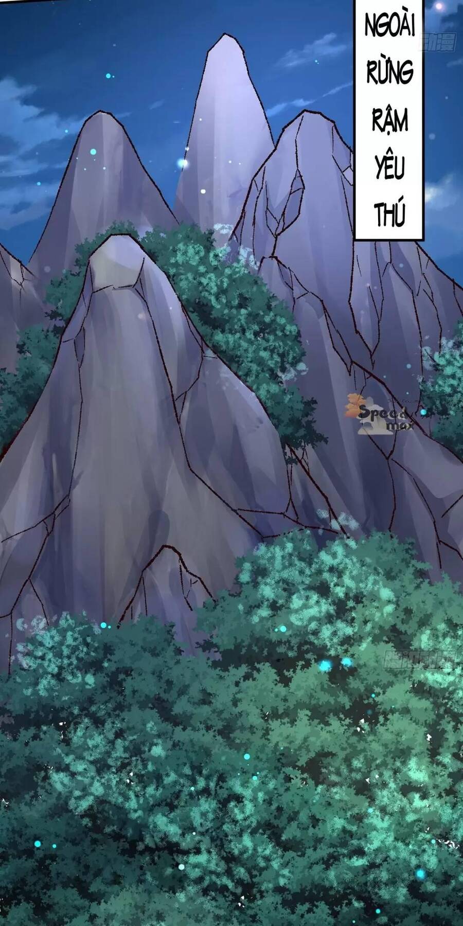 Trời Má ! Ta Chuyển Sinh Thành Rùa ! Chap 3 - Next Chap 4
