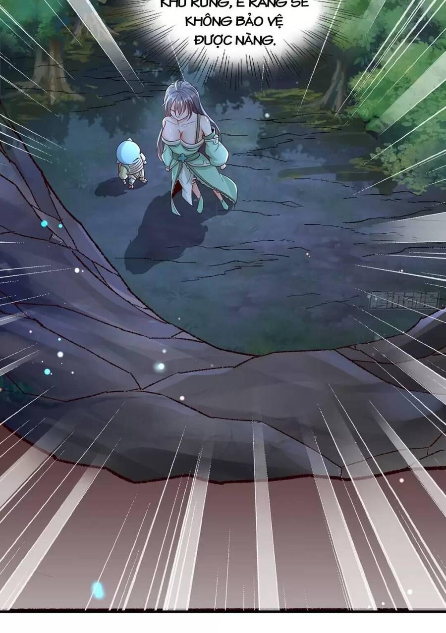 Trời Má ! Ta Chuyển Sinh Thành Rùa ! Chap 3 - Next Chap 4