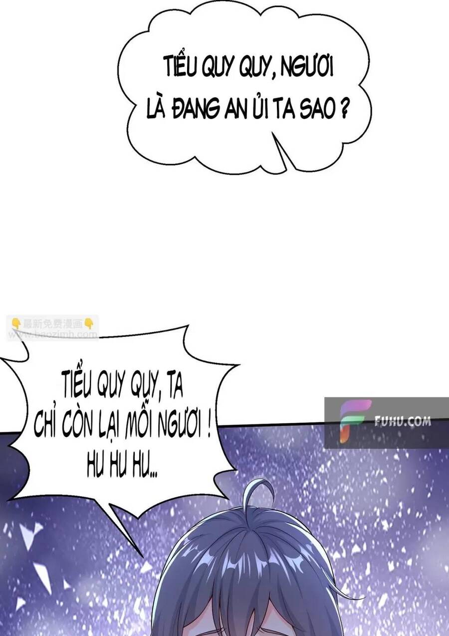 Trời Má ! Ta Chuyển Sinh Thành Rùa ! Chap 3 - Next Chap 4