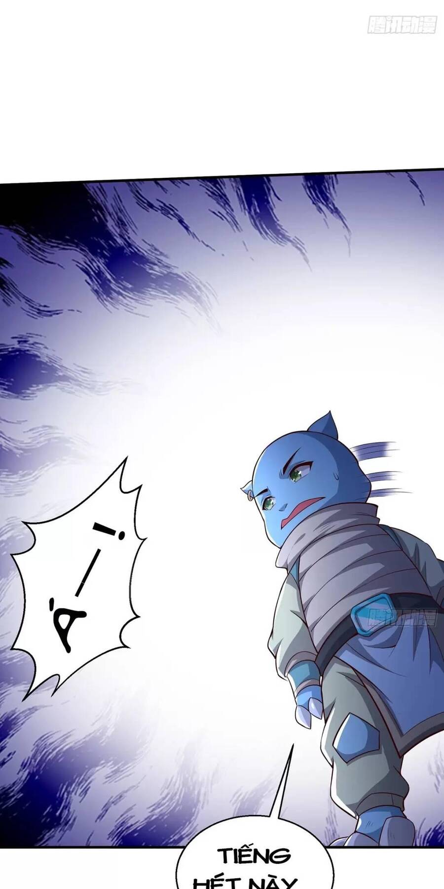 Trời Má ! Ta Chuyển Sinh Thành Rùa ! Chap 3 - Next Chap 4