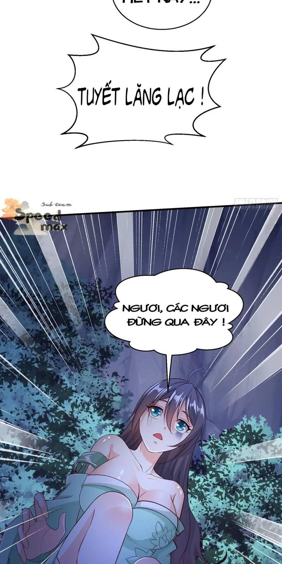 Trời Má ! Ta Chuyển Sinh Thành Rùa ! Chap 3 - Next Chap 4