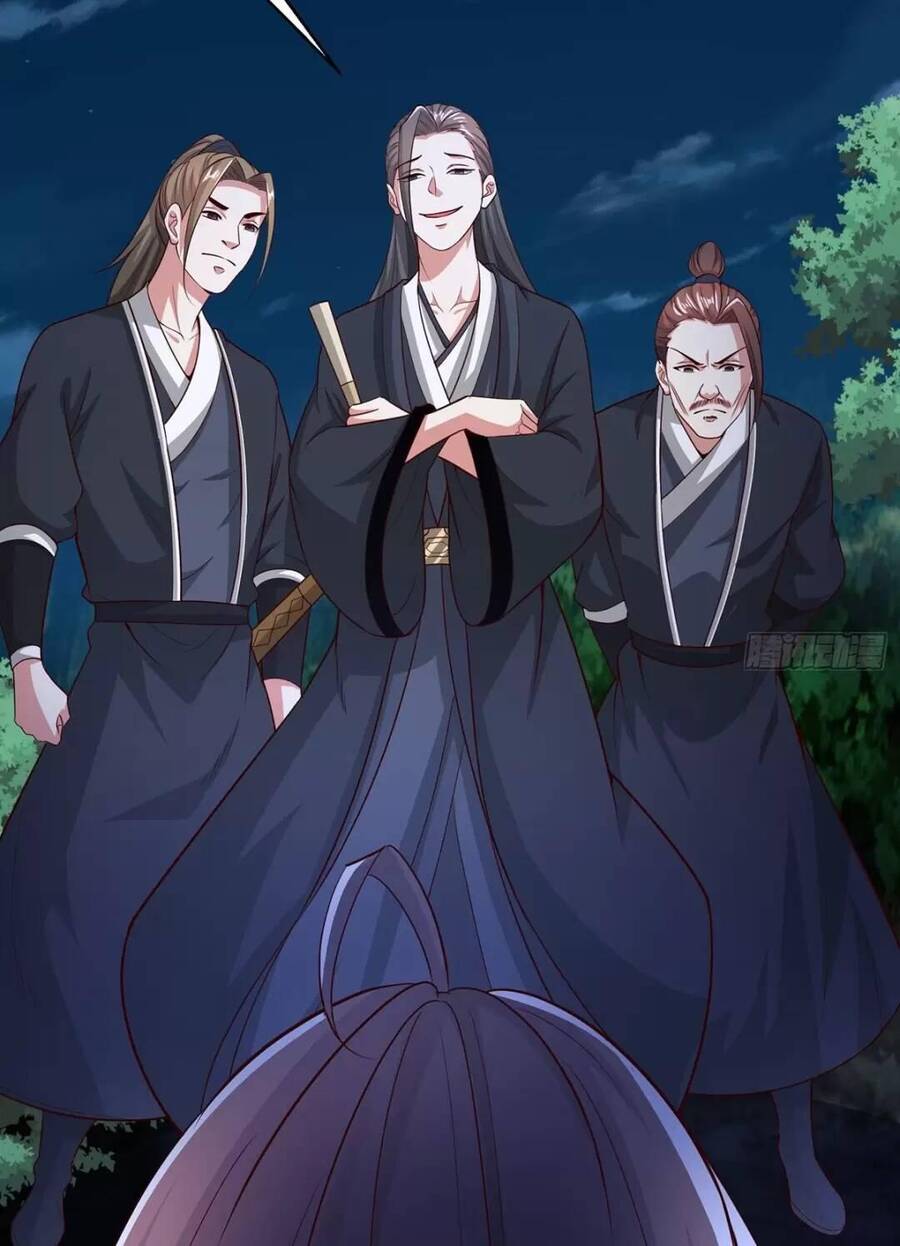 Trời Má ! Ta Chuyển Sinh Thành Rùa ! Chap 3 - Next Chap 4