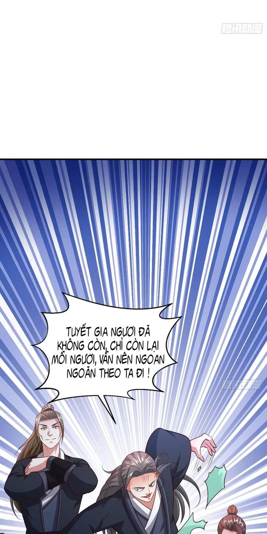 Trời Má ! Ta Chuyển Sinh Thành Rùa ! Chap 3 - Next Chap 4