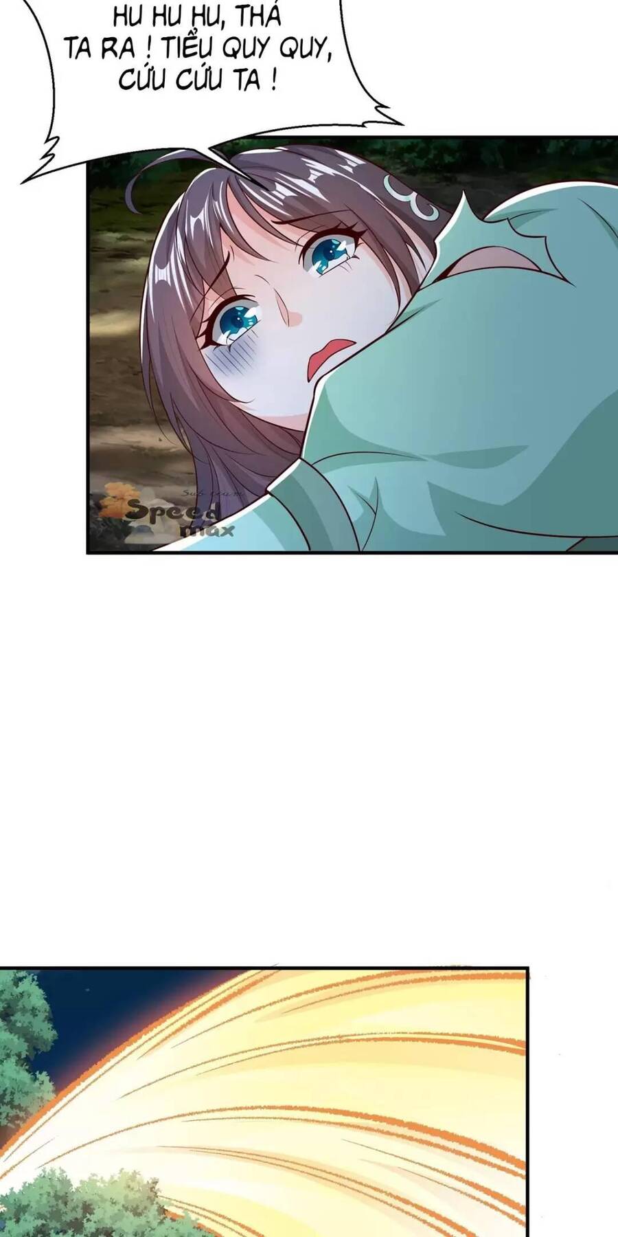 Trời Má ! Ta Chuyển Sinh Thành Rùa ! Chap 3 - Next Chap 4