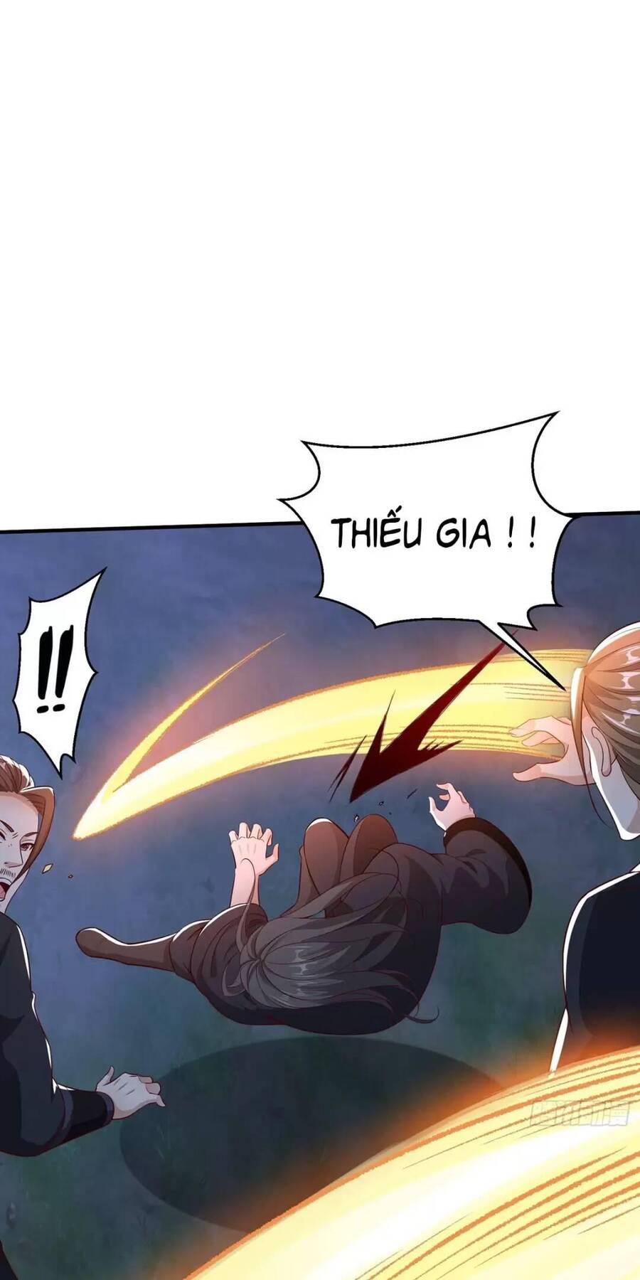 Trời Má ! Ta Chuyển Sinh Thành Rùa ! Chap 3 - Next Chap 4