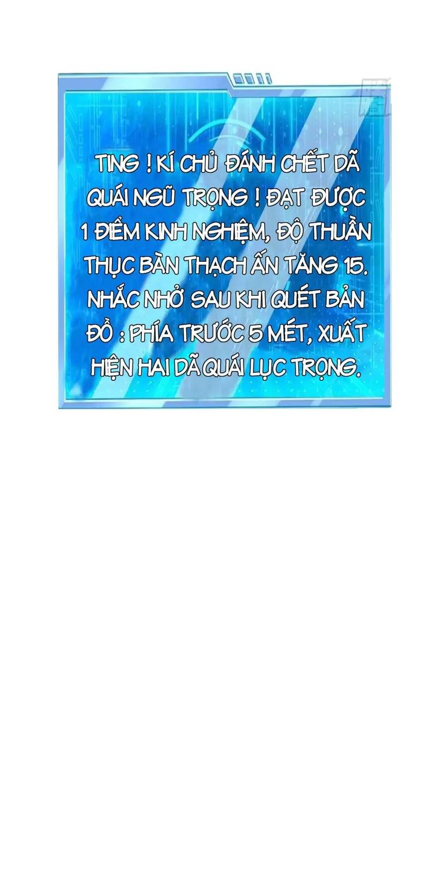 Trời Má ! Ta Chuyển Sinh Thành Rùa ! Chap 3 - Next Chap 4