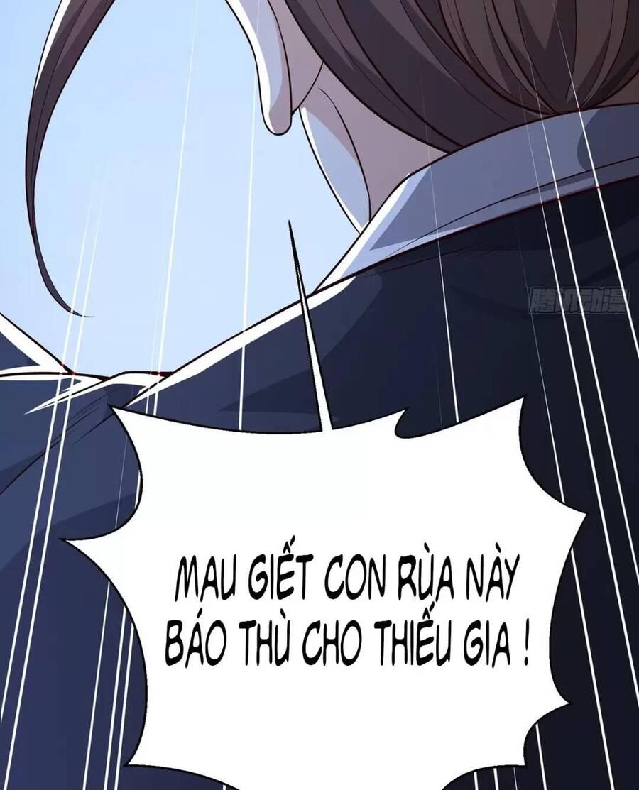 Trời Má ! Ta Chuyển Sinh Thành Rùa ! Chap 3 - Next Chap 4