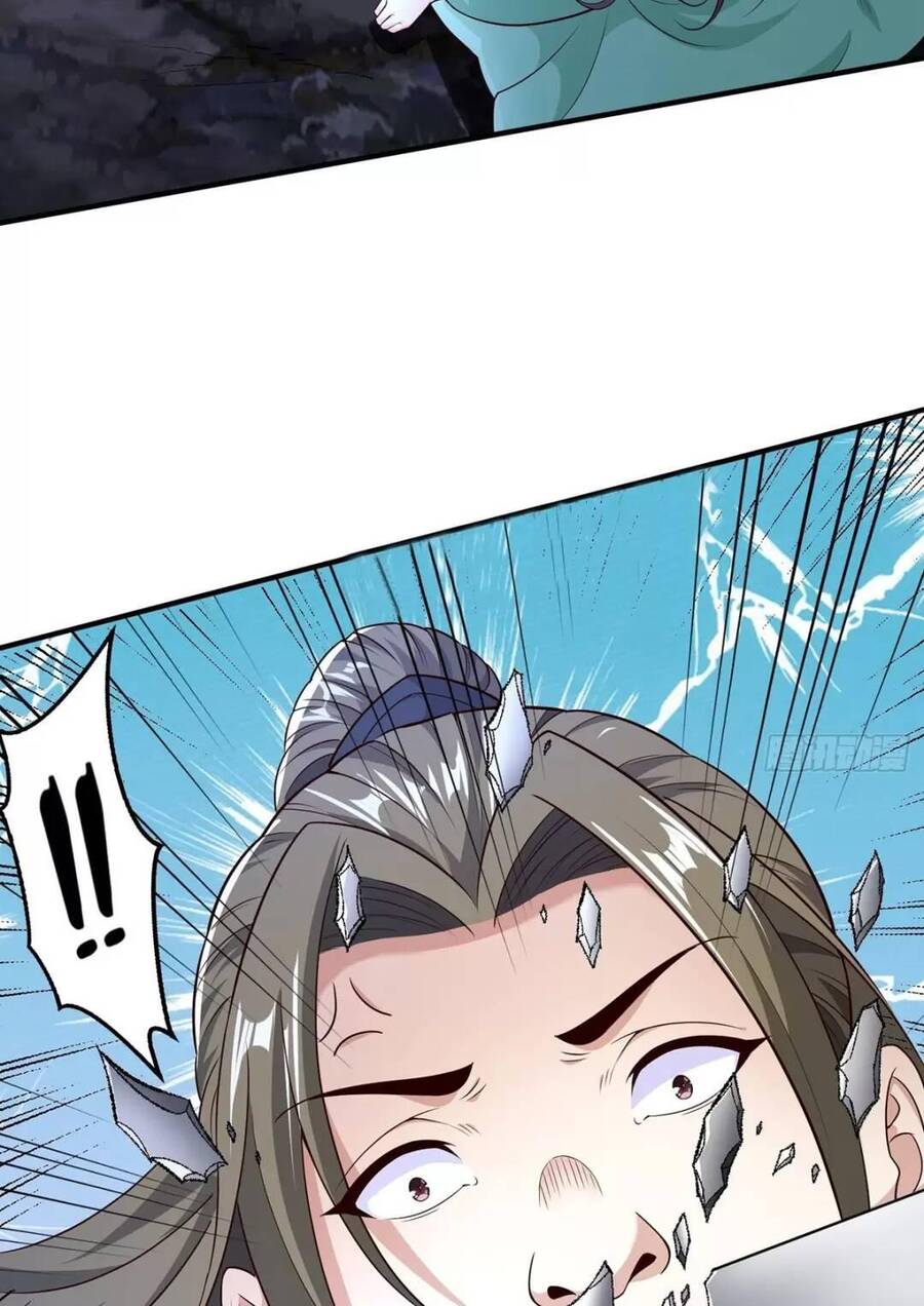 Trời Má ! Ta Chuyển Sinh Thành Rùa ! Chap 3 - Next Chap 4