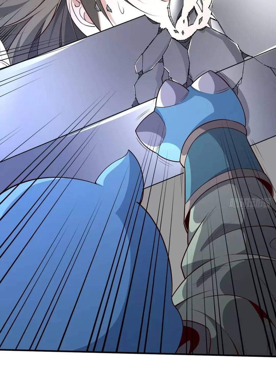 Trời Má ! Ta Chuyển Sinh Thành Rùa ! Chap 3 - Next Chap 4