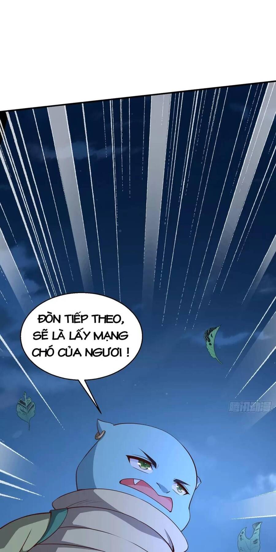 Trời Má ! Ta Chuyển Sinh Thành Rùa ! Chap 3 - Next Chap 4