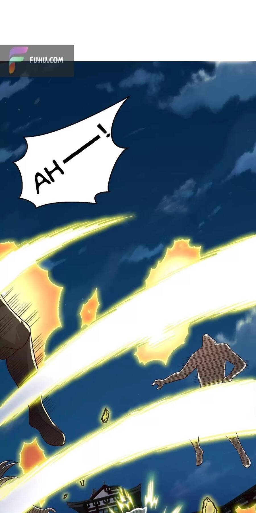 Trời Má ! Ta Chuyển Sinh Thành Rùa ! Chap 3 - Next Chap 4