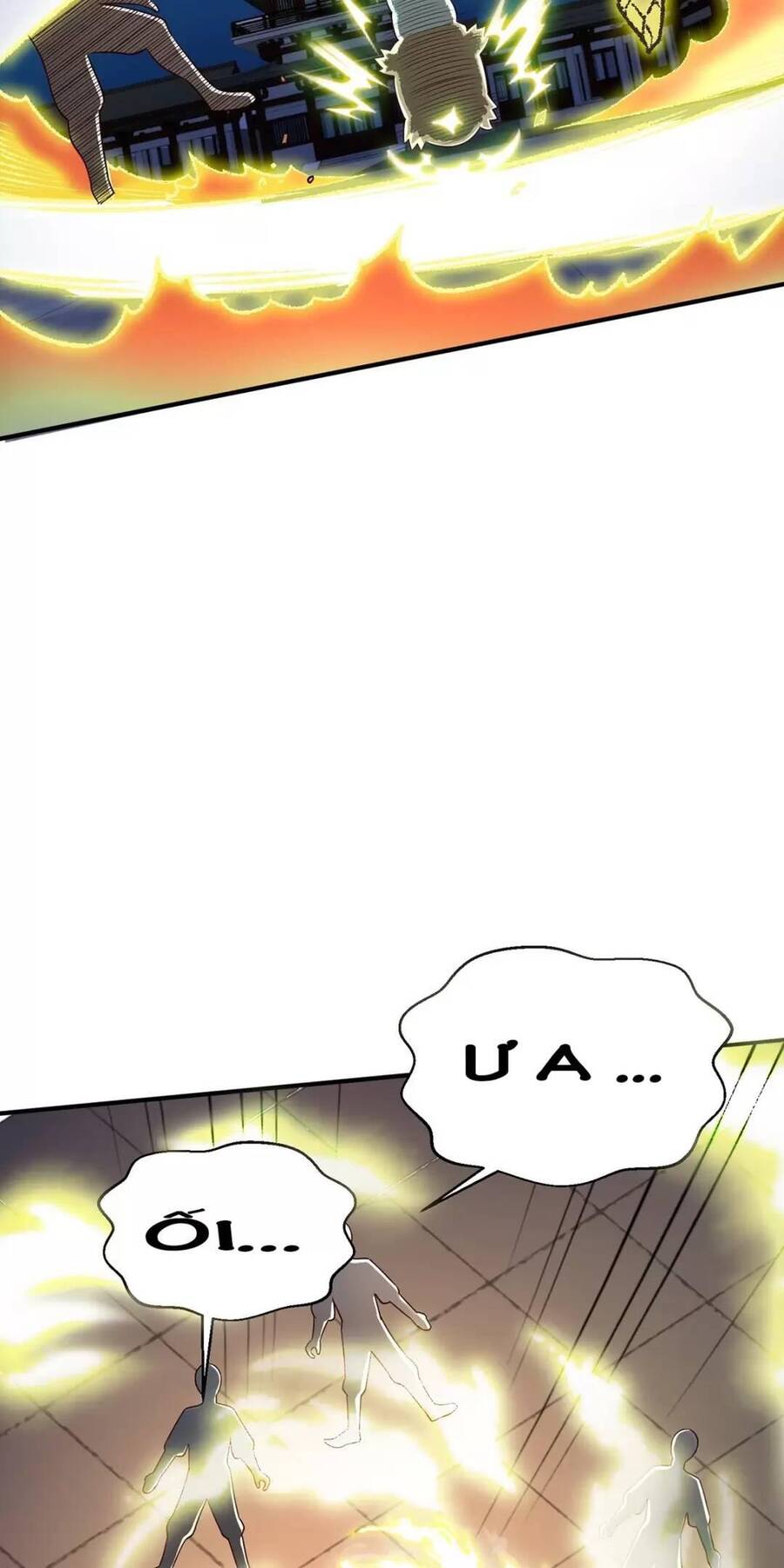 Trời Má ! Ta Chuyển Sinh Thành Rùa ! Chap 3 - Next Chap 4