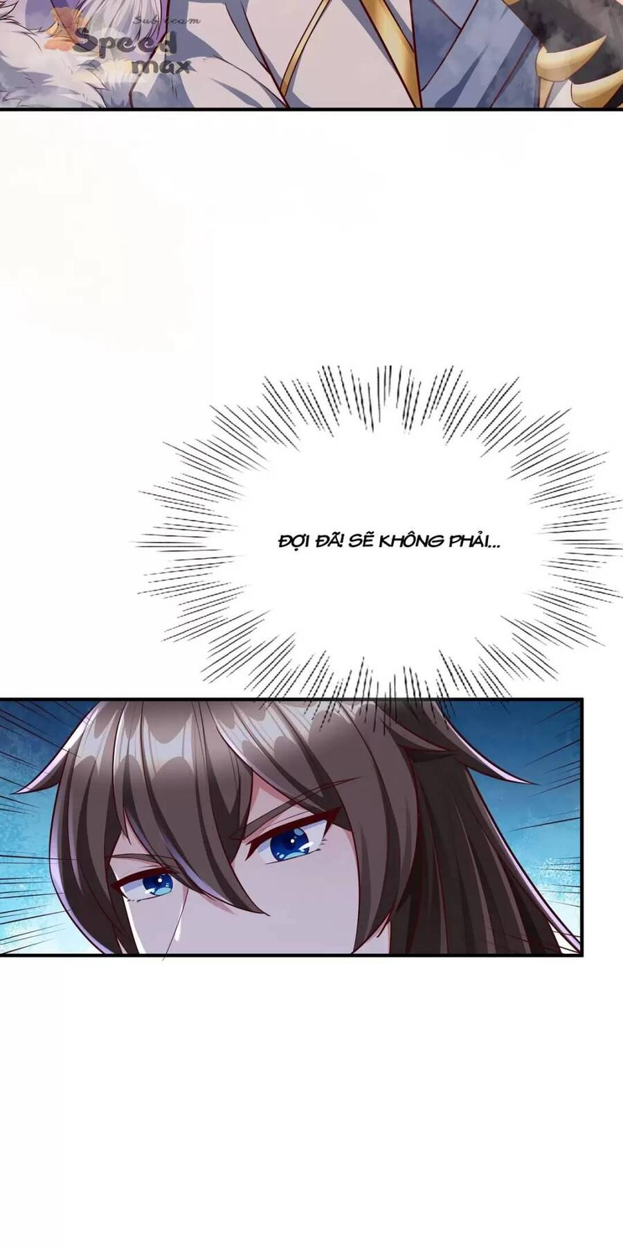 Trời Má ! Ta Chuyển Sinh Thành Rùa ! Chap 30 - Next Chap 31