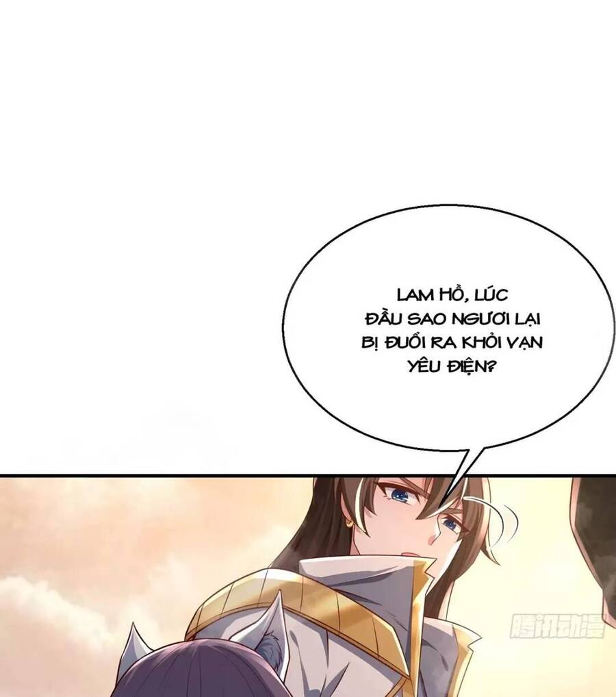 Trời Má ! Ta Chuyển Sinh Thành Rùa ! Chap 30 - Next Chap 31