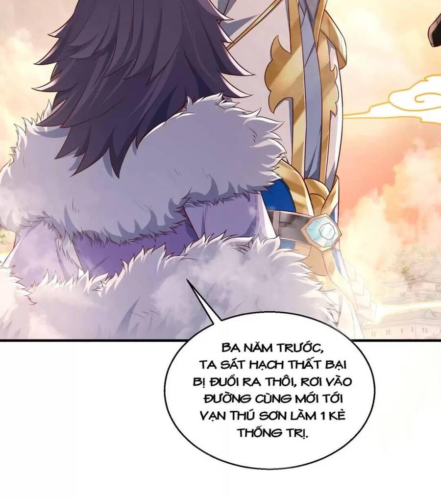 Trời Má ! Ta Chuyển Sinh Thành Rùa ! Chap 30 - Next Chap 31
