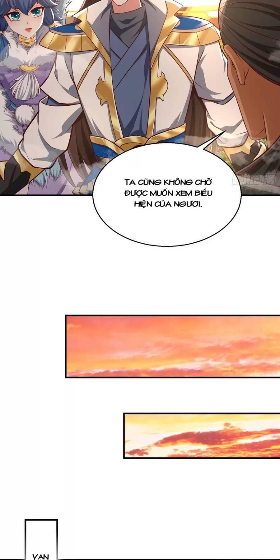 Trời Má ! Ta Chuyển Sinh Thành Rùa ! Chap 30 - Next Chap 31