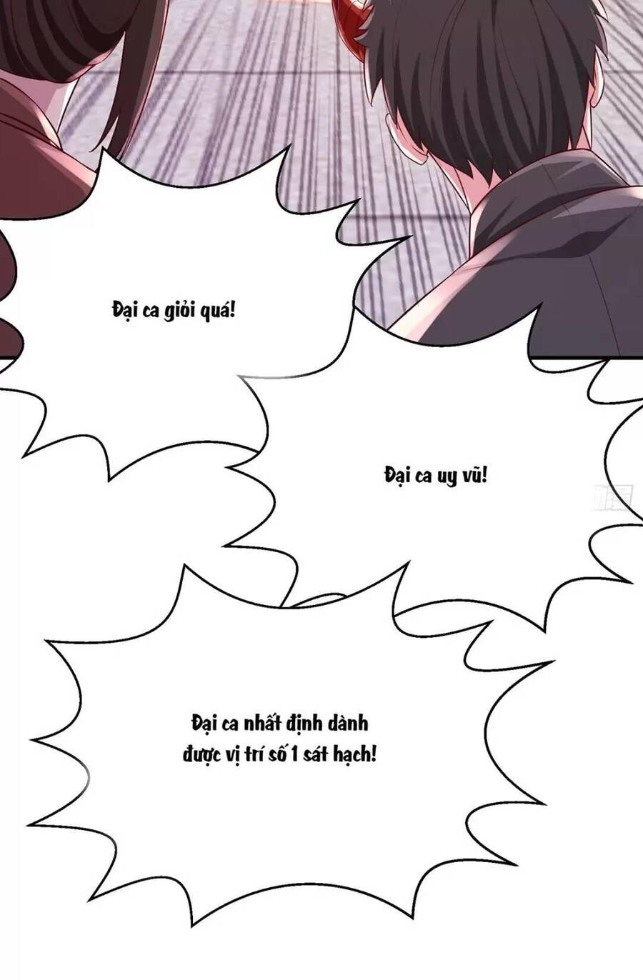 Trời Má ! Ta Chuyển Sinh Thành Rùa ! Chap 30 - Next Chap 31