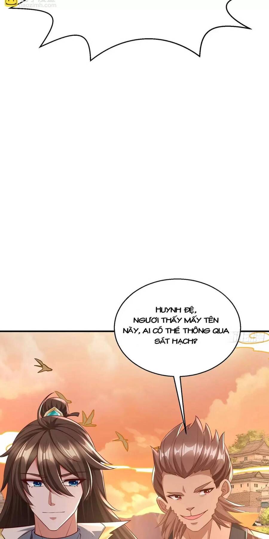 Trời Má ! Ta Chuyển Sinh Thành Rùa ! Chap 30 - Next Chap 31