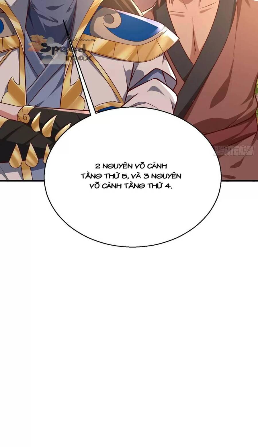 Trời Má ! Ta Chuyển Sinh Thành Rùa ! Chap 30 - Next Chap 31