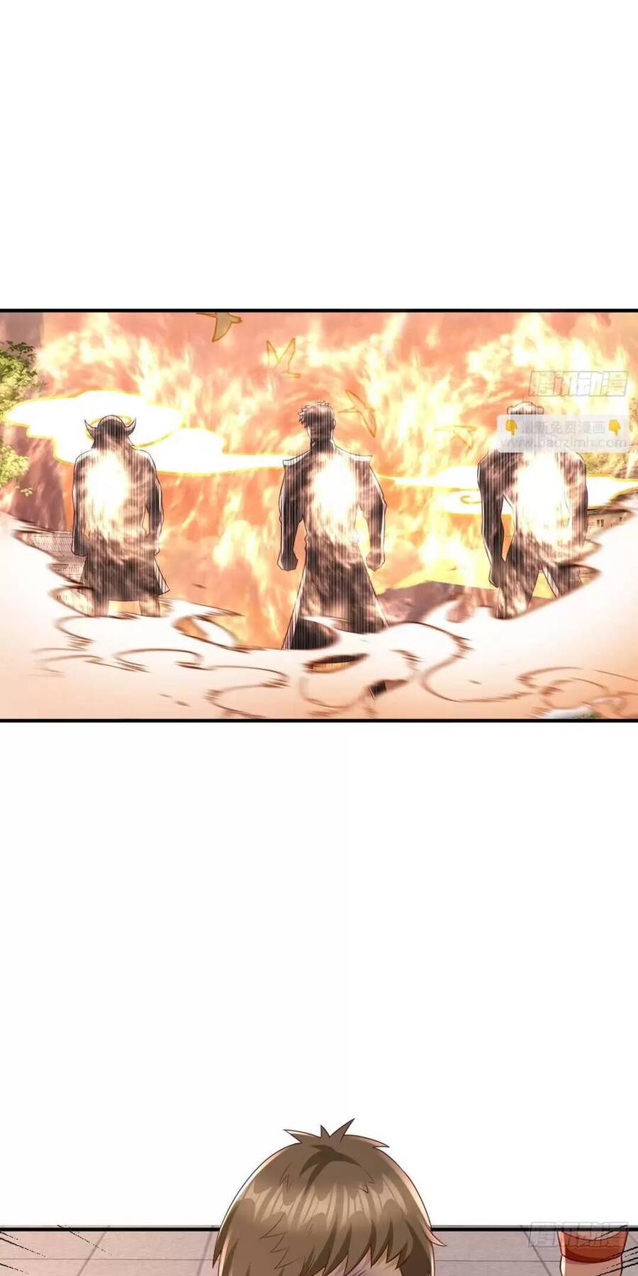 Trời Má ! Ta Chuyển Sinh Thành Rùa ! Chap 30 - Next Chap 31