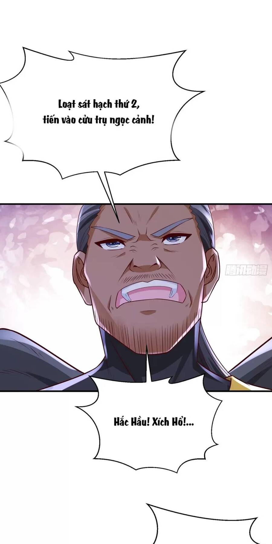 Trời Má ! Ta Chuyển Sinh Thành Rùa ! Chap 30 - Next Chap 31