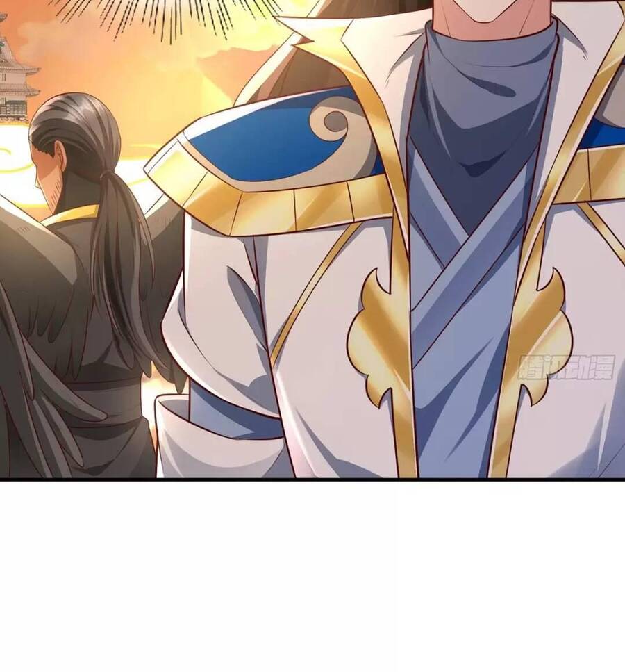 Trời Má ! Ta Chuyển Sinh Thành Rùa ! Chap 30 - Next Chap 31