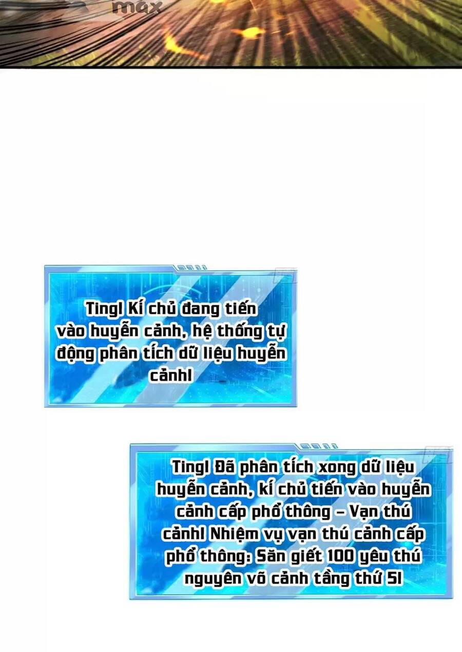 Trời Má ! Ta Chuyển Sinh Thành Rùa ! Chap 30 - Next Chap 31