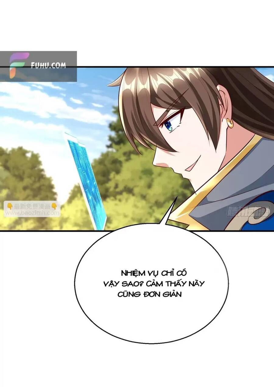Trời Má ! Ta Chuyển Sinh Thành Rùa ! Chap 30 - Next Chap 31