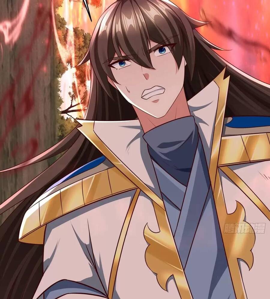 Trời Má ! Ta Chuyển Sinh Thành Rùa ! Chap 30 - Next Chap 31