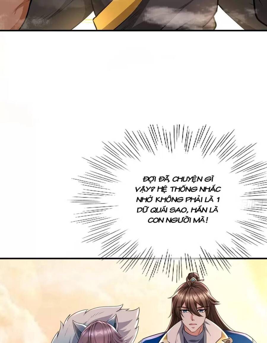 Trời Má ! Ta Chuyển Sinh Thành Rùa ! Chap 30 - Next Chap 31