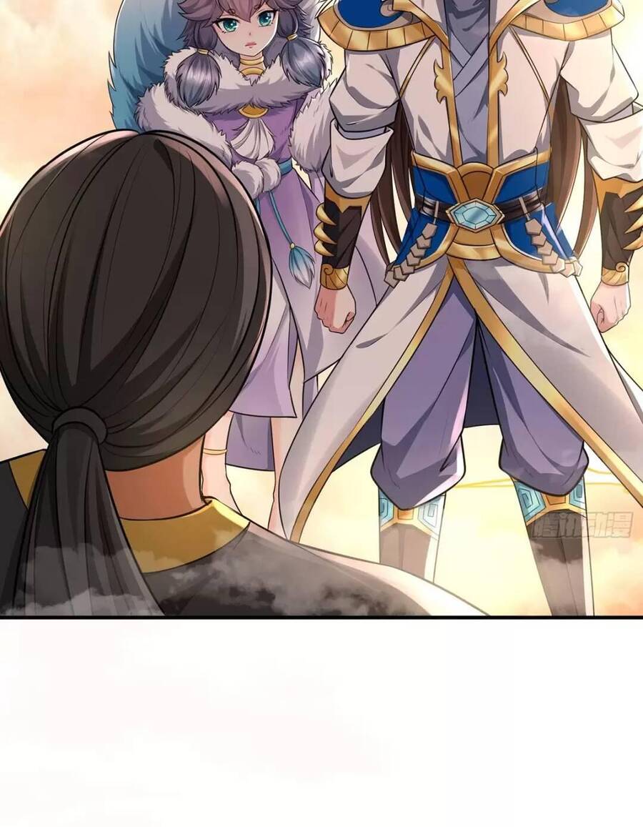 Trời Má ! Ta Chuyển Sinh Thành Rùa ! Chap 30 - Next Chap 31