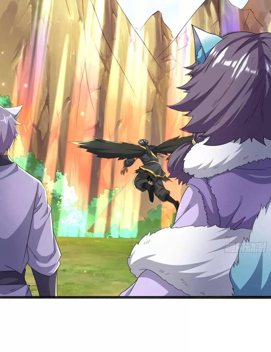 Trời Má ! Ta Chuyển Sinh Thành Rùa ! Chap 31 - Next Chap 32