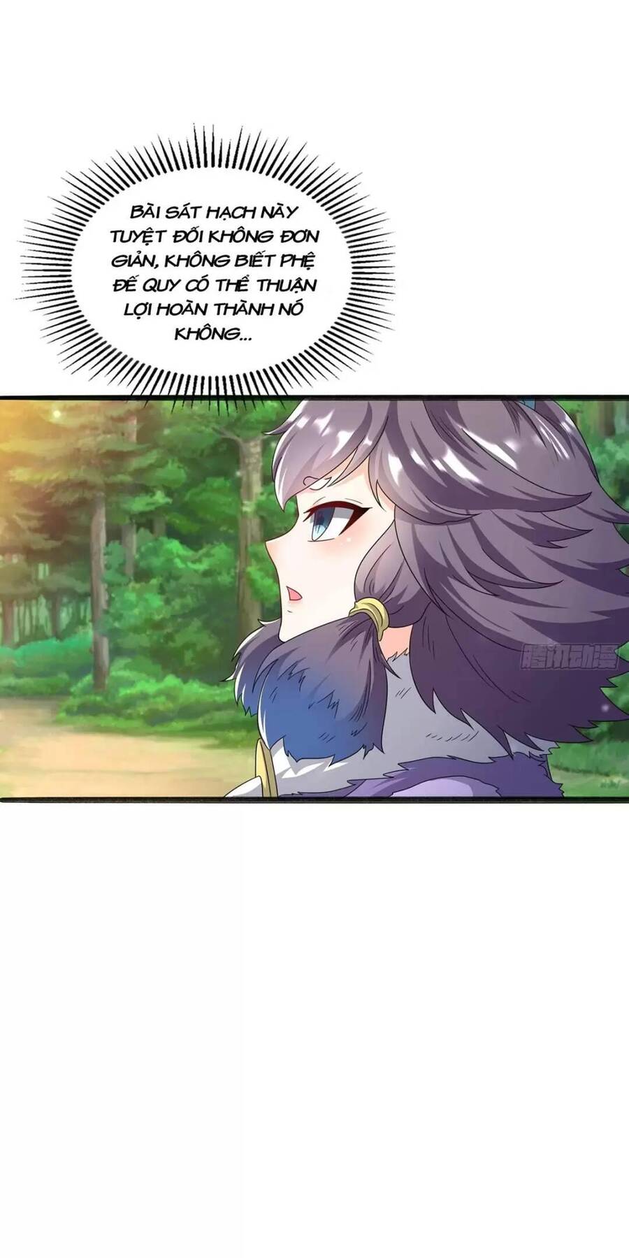 Trời Má ! Ta Chuyển Sinh Thành Rùa ! Chap 31 - Next Chap 32