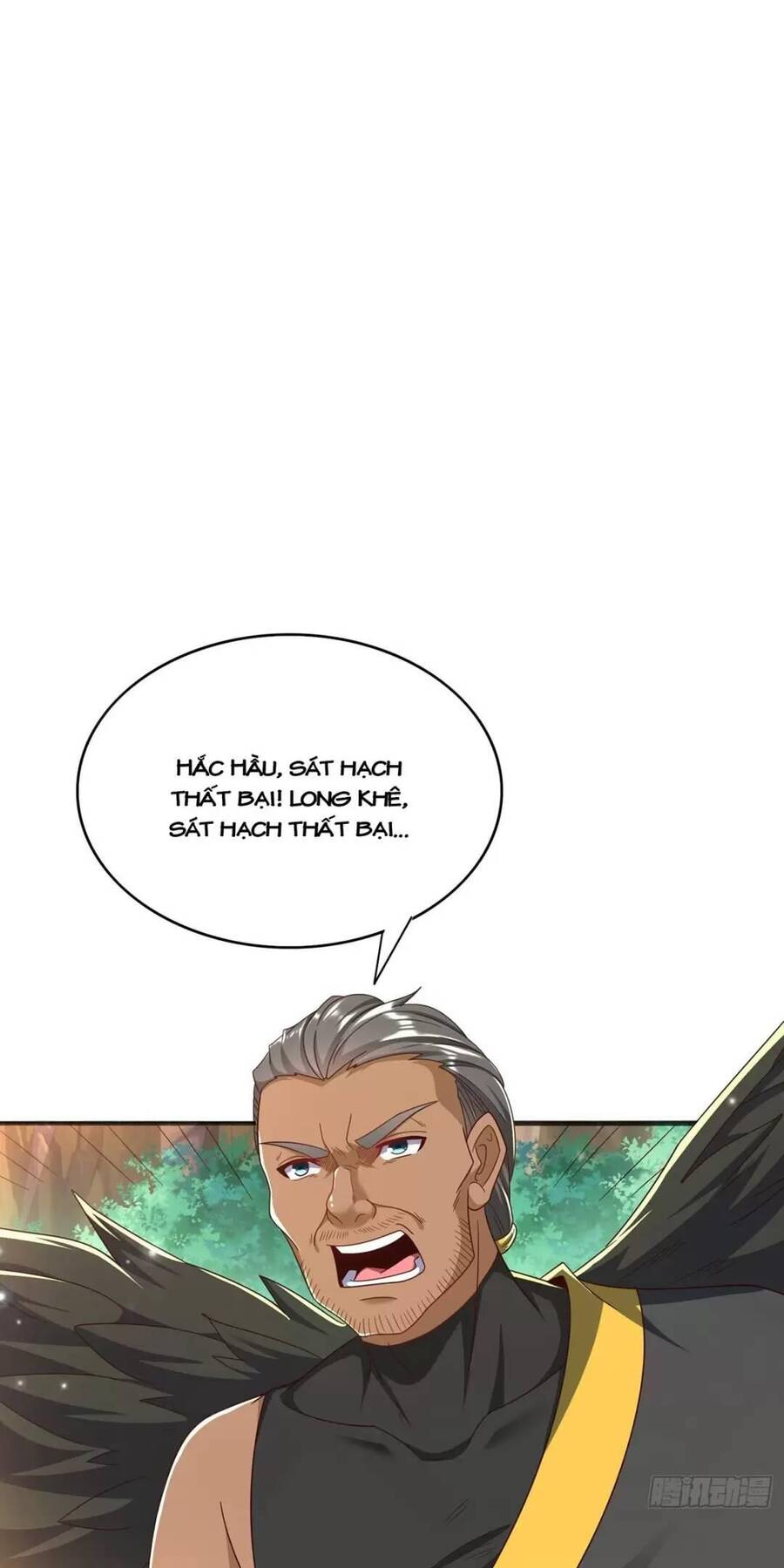 Trời Má ! Ta Chuyển Sinh Thành Rùa ! Chap 31 - Next Chap 32