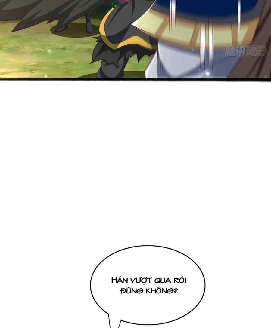 Trời Má ! Ta Chuyển Sinh Thành Rùa ! Chap 31 - Next Chap 32