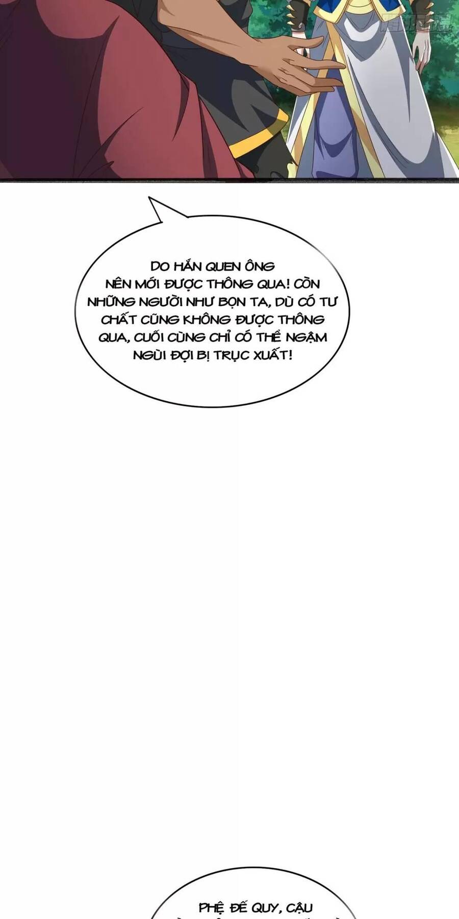 Trời Má ! Ta Chuyển Sinh Thành Rùa ! Chap 31 - Next Chap 32