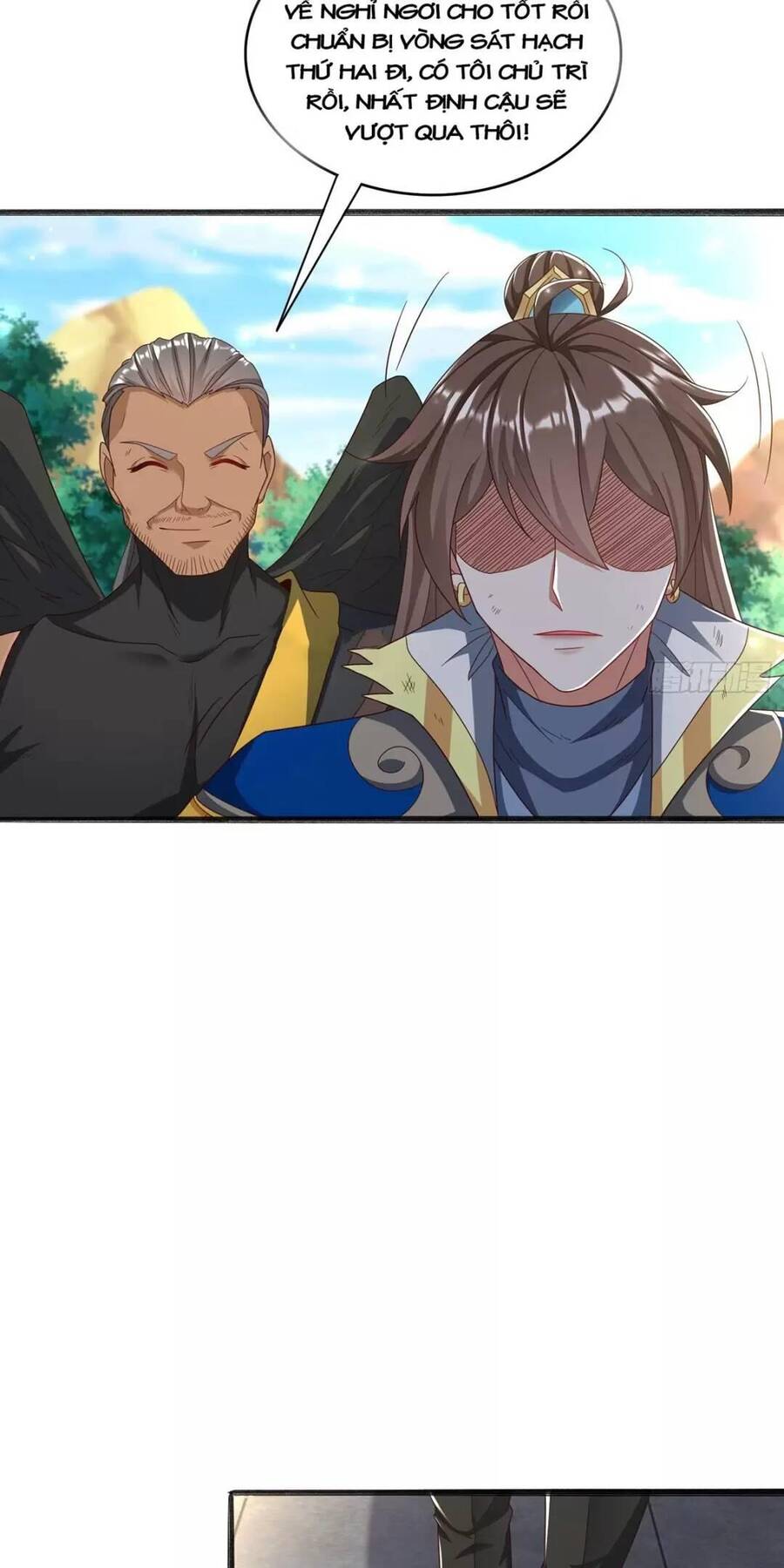 Trời Má ! Ta Chuyển Sinh Thành Rùa ! Chap 31 - Next Chap 32