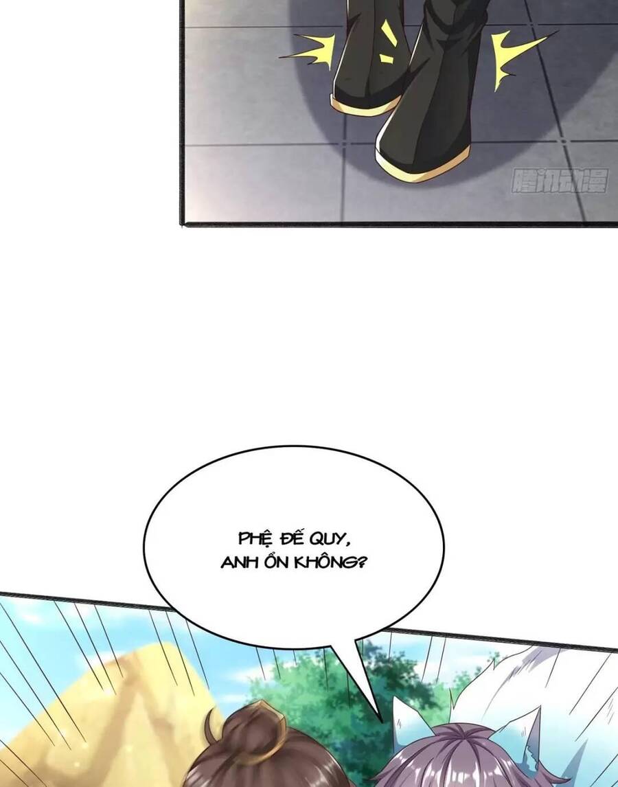Trời Má ! Ta Chuyển Sinh Thành Rùa ! Chap 31 - Next Chap 32
