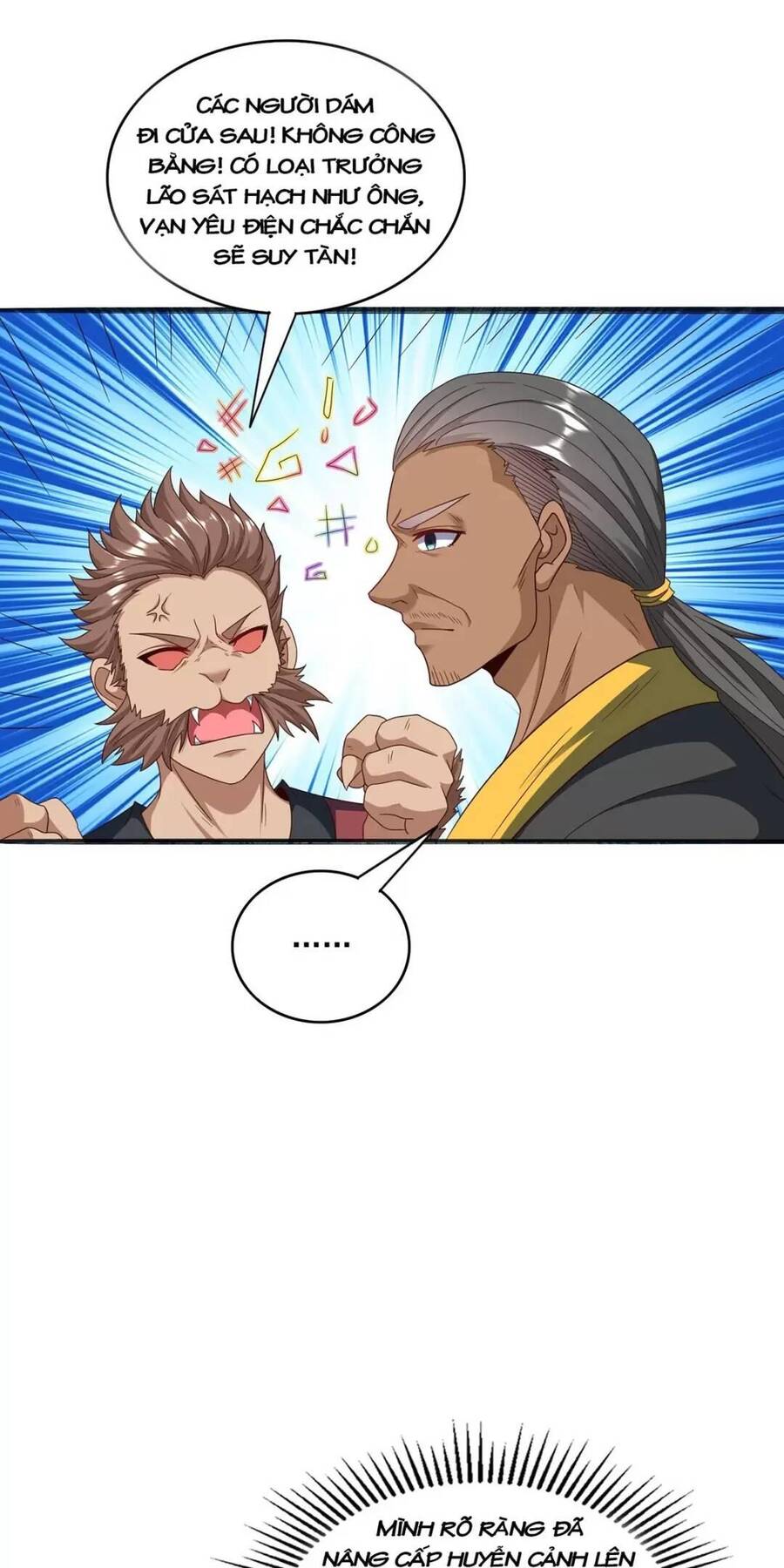 Trời Má ! Ta Chuyển Sinh Thành Rùa ! Chap 31 - Next Chap 32