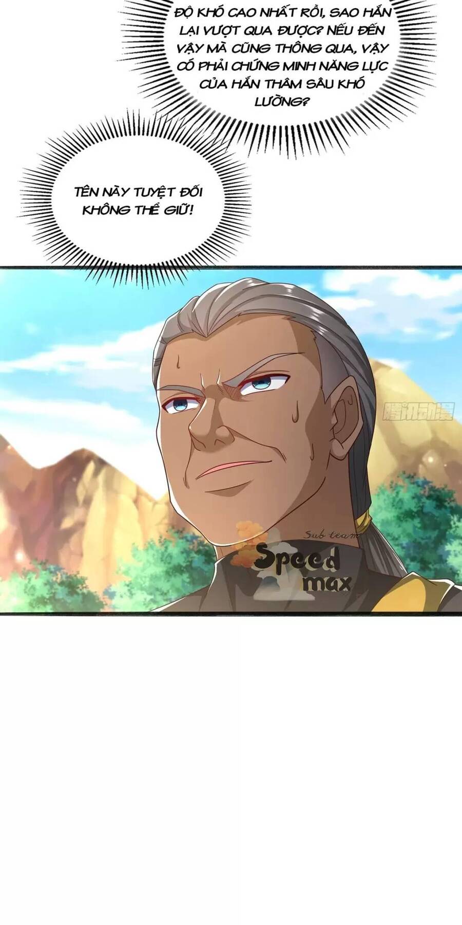 Trời Má ! Ta Chuyển Sinh Thành Rùa ! Chap 31 - Next Chap 32