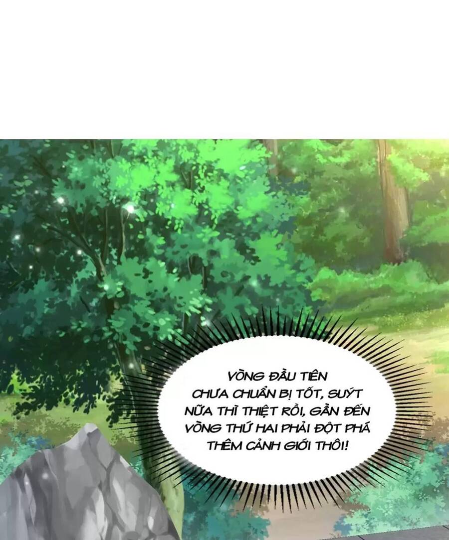 Trời Má ! Ta Chuyển Sinh Thành Rùa ! Chap 31 - Next Chap 32