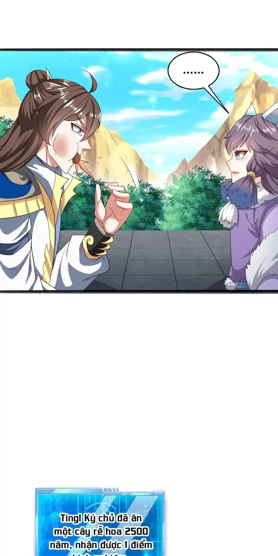 Trời Má ! Ta Chuyển Sinh Thành Rùa ! Chap 31 - Next Chap 32
