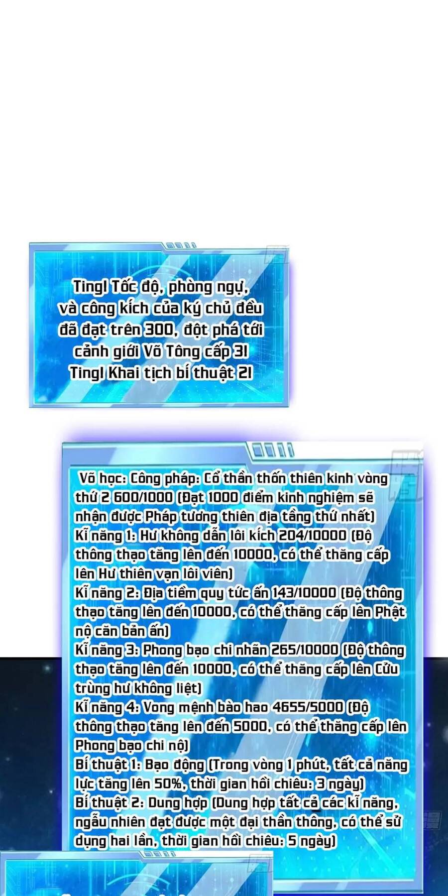 Trời Má ! Ta Chuyển Sinh Thành Rùa ! Chap 31 - Next Chap 32