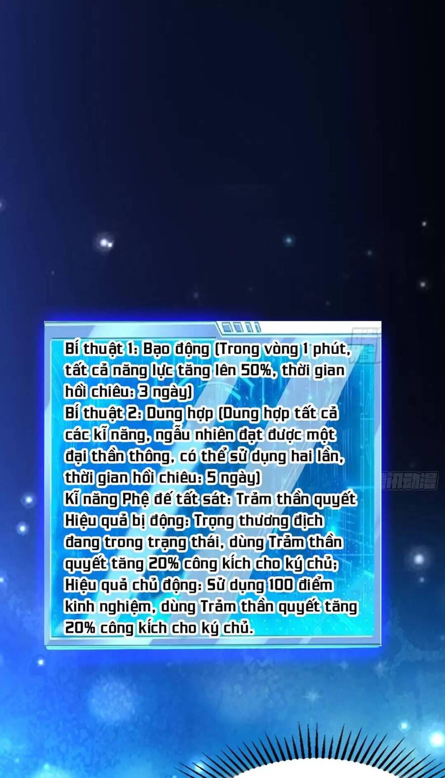 Trời Má ! Ta Chuyển Sinh Thành Rùa ! Chap 31 - Next Chap 32