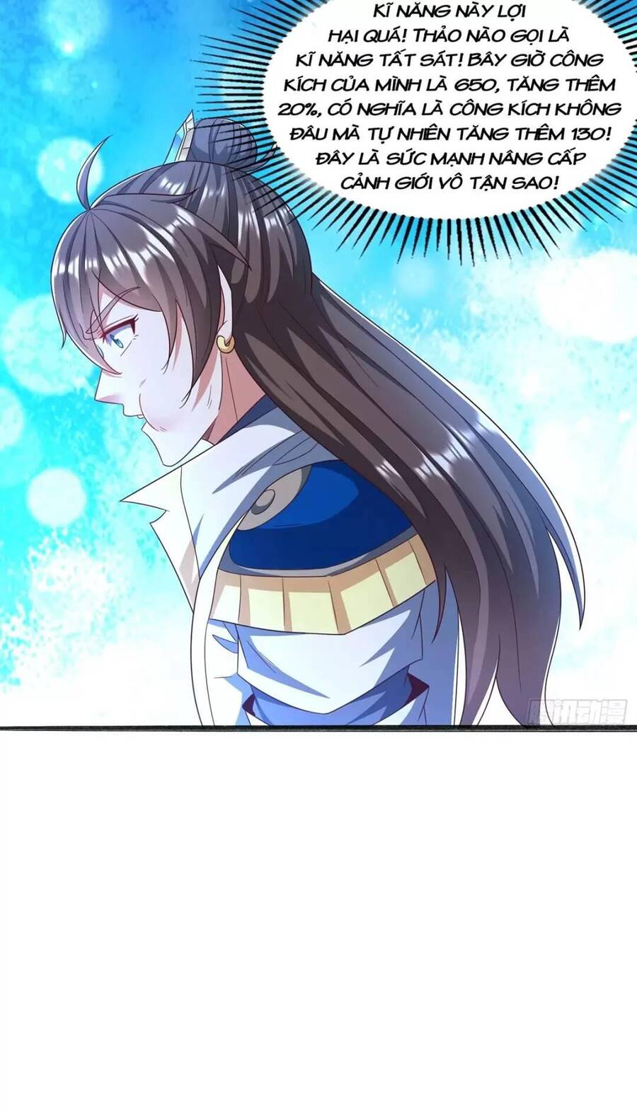Trời Má ! Ta Chuyển Sinh Thành Rùa ! Chap 31 - Next Chap 32