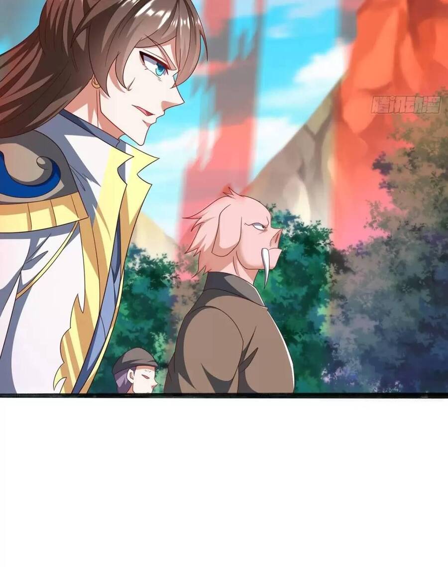Trời Má ! Ta Chuyển Sinh Thành Rùa ! Chap 31 - Next Chap 32