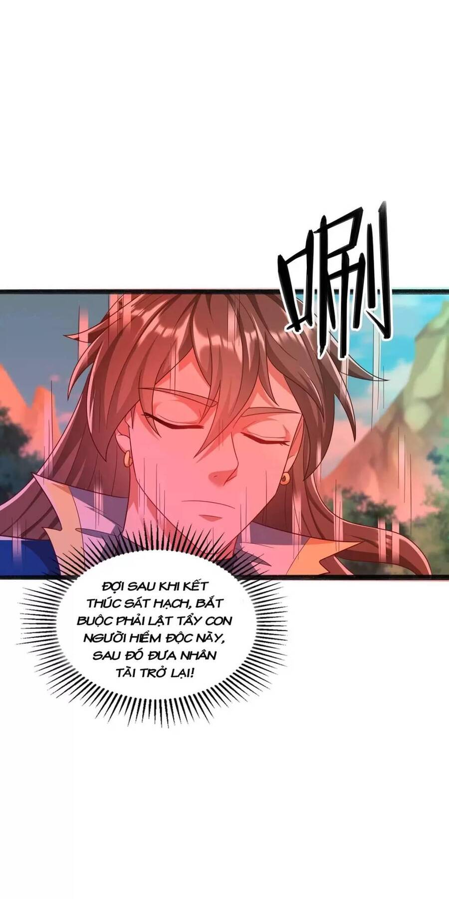 Trời Má ! Ta Chuyển Sinh Thành Rùa ! Chap 31 - Next Chap 32