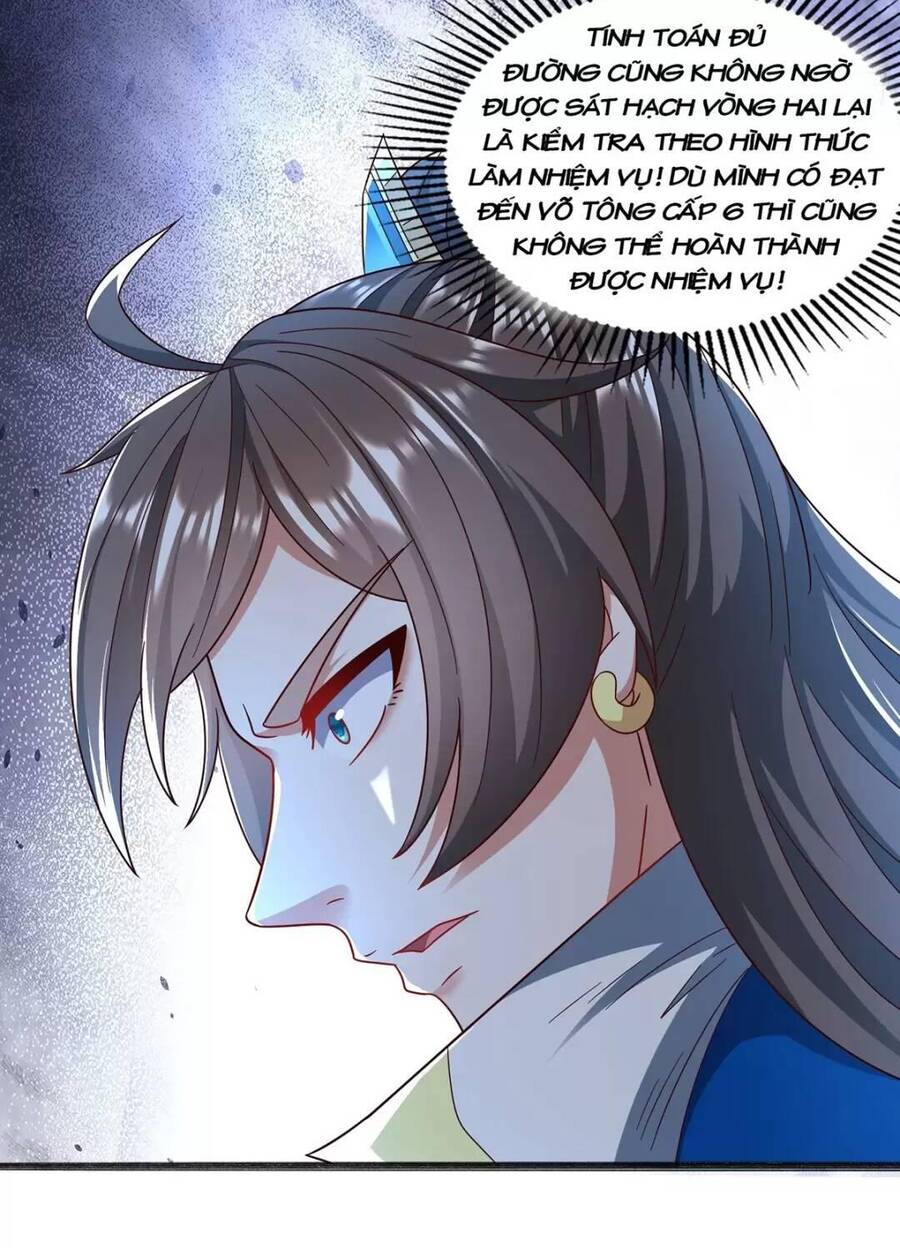 Trời Má ! Ta Chuyển Sinh Thành Rùa ! Chap 31 - Next Chap 32