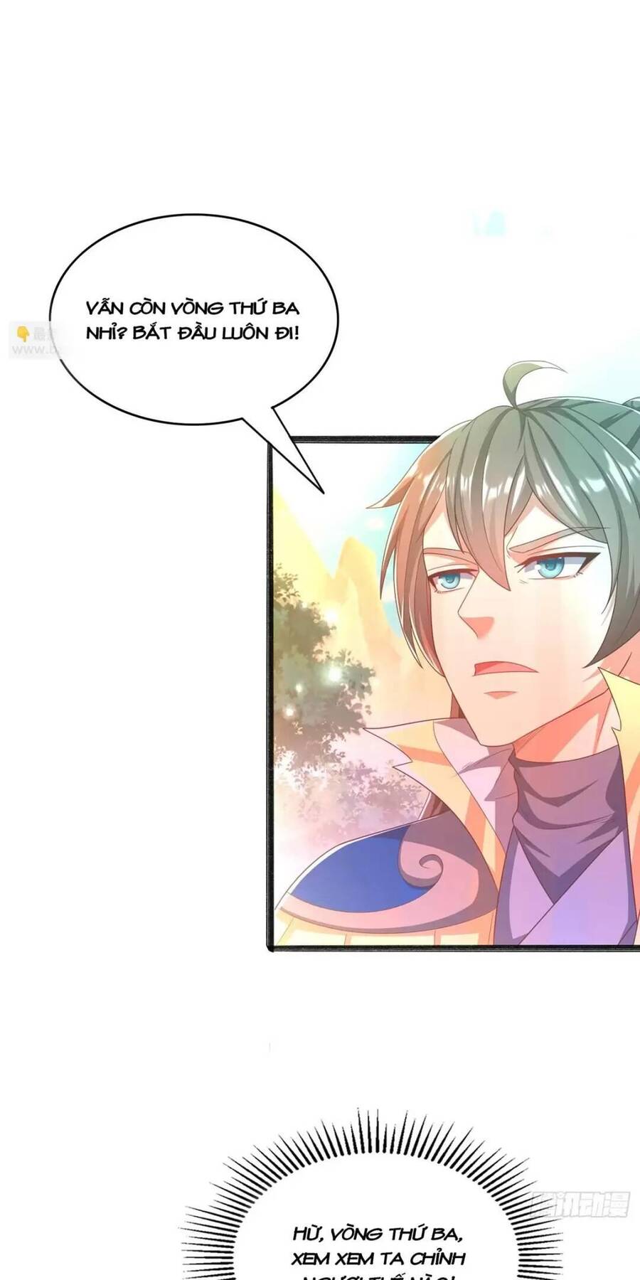 Trời Má ! Ta Chuyển Sinh Thành Rùa ! Chap 31 - Next Chap 32